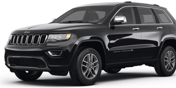 JEEP GRAND CHEROKEE 2022 1C4RJFBG7NC177345 image